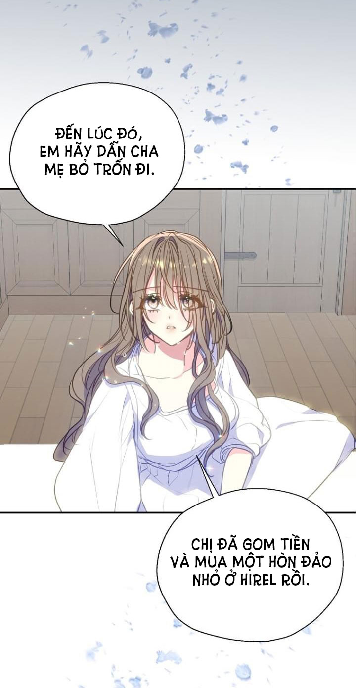 Bệ Hạ, Xin Đừng Giết Tôi!! Chap 87.2 - Trang 2