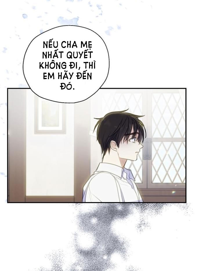 Bệ Hạ, Xin Đừng Giết Tôi!! Chap 87.2 - Trang 2