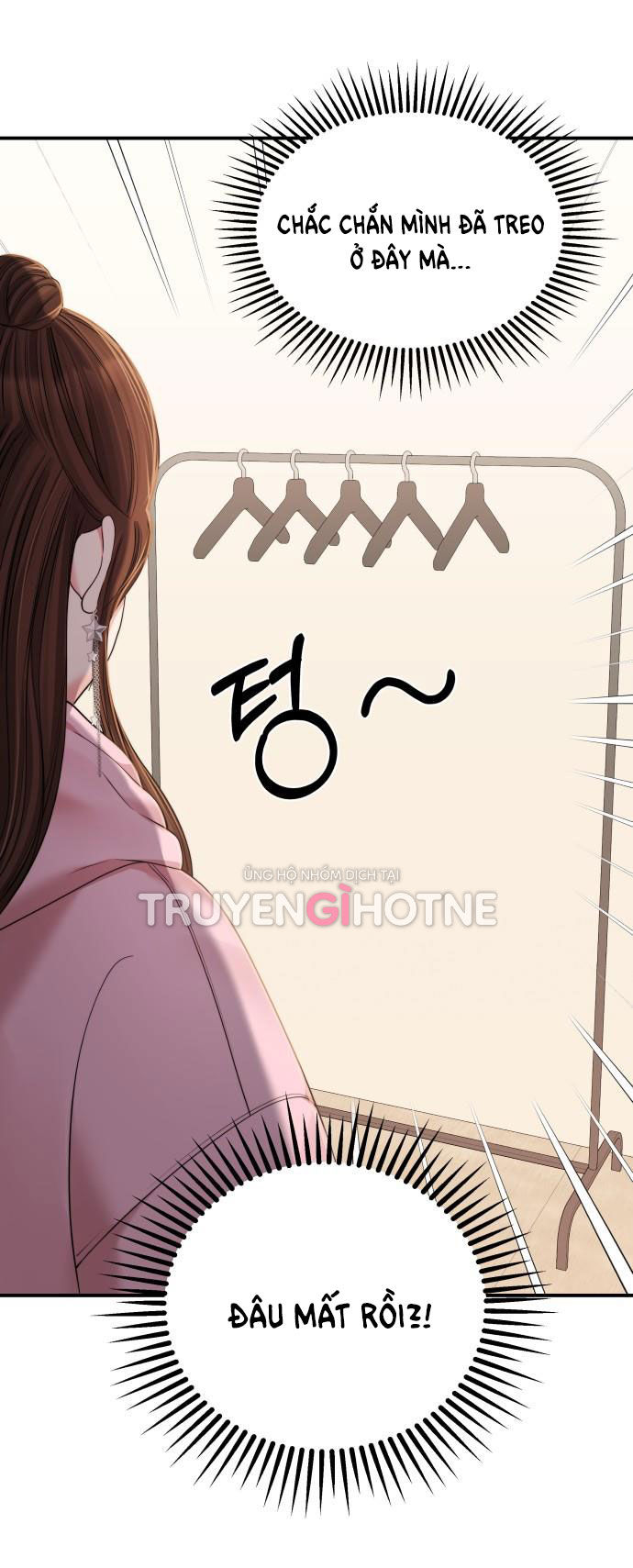 GỬI EM NGƯỜI ĐÁNH CẮP NHỮNG VÌ SAO - To You Who Swallowed a Star Chap 90.1 - Next Chap 91.2