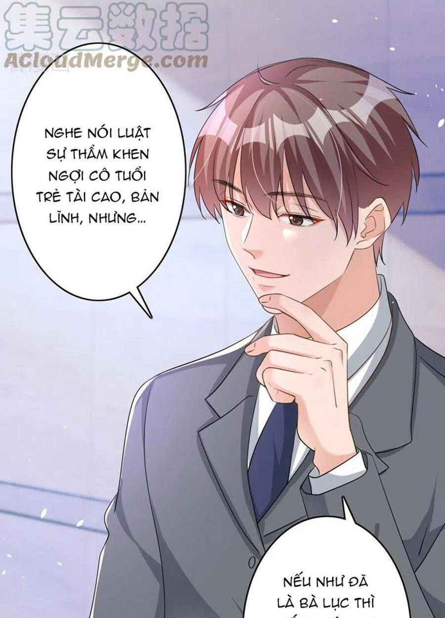 hôm nay từ chối lục tiên sinh chưa? chapter 53 - Next chapter 54