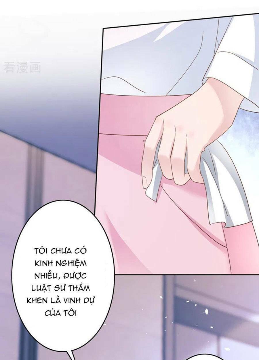 hôm nay từ chối lục tiên sinh chưa? chapter 53 - Trang 5