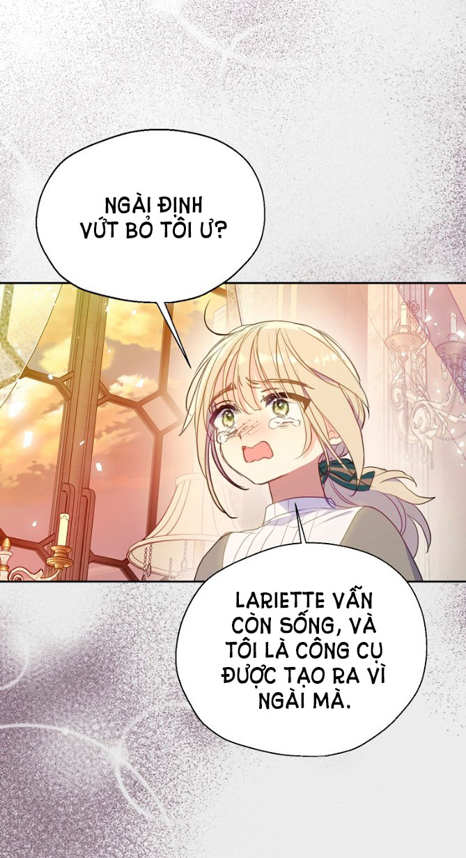 Bệ Hạ, Xin Đừng Giết Tôi!! Chap 88.1 - Trang 2