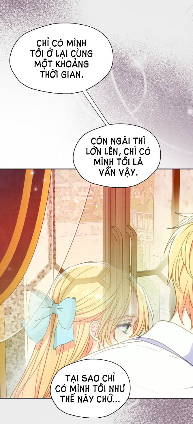 Bệ Hạ, Xin Đừng Giết Tôi!! Chap 88.1 - Trang 2