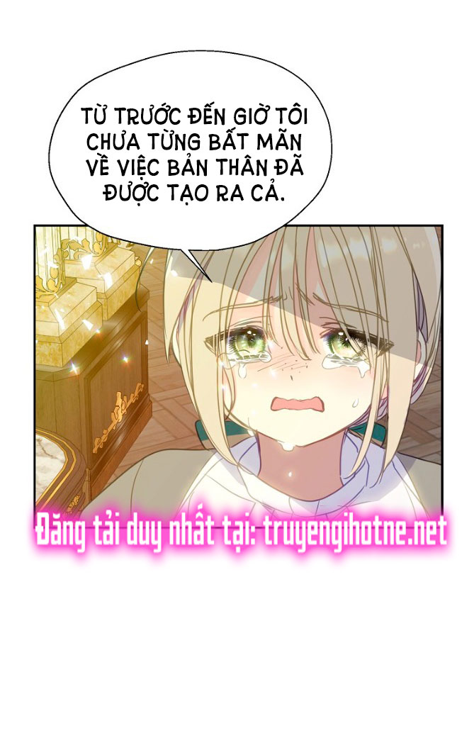 Bệ Hạ, Xin Đừng Giết Tôi!! Chap 88.1 - Trang 2