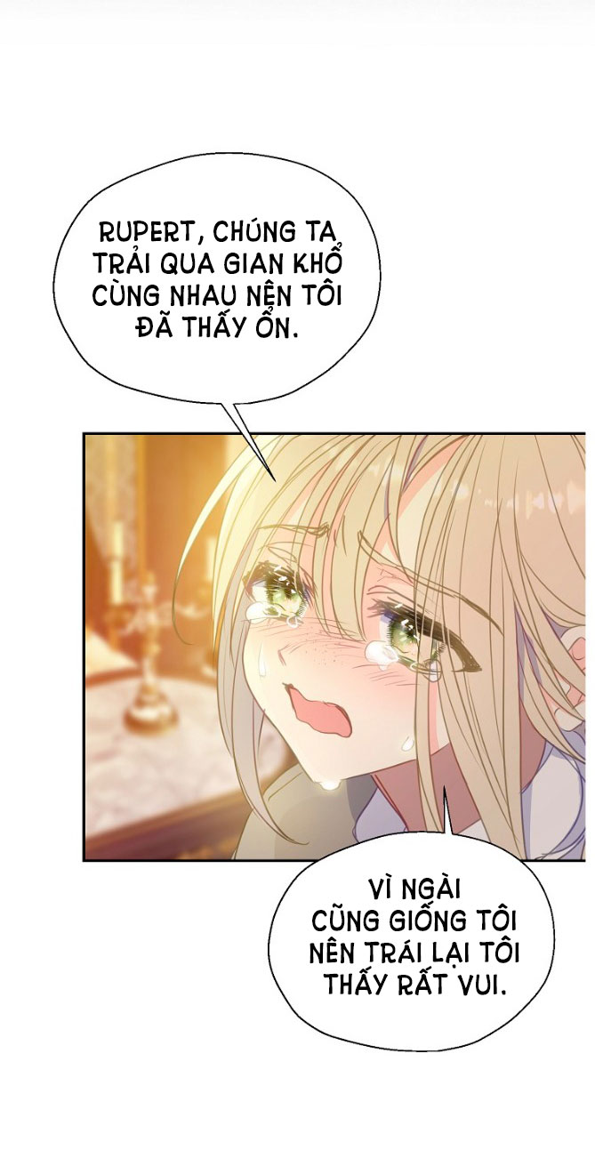 Bệ Hạ, Xin Đừng Giết Tôi!! Chap 88.1 - Trang 2