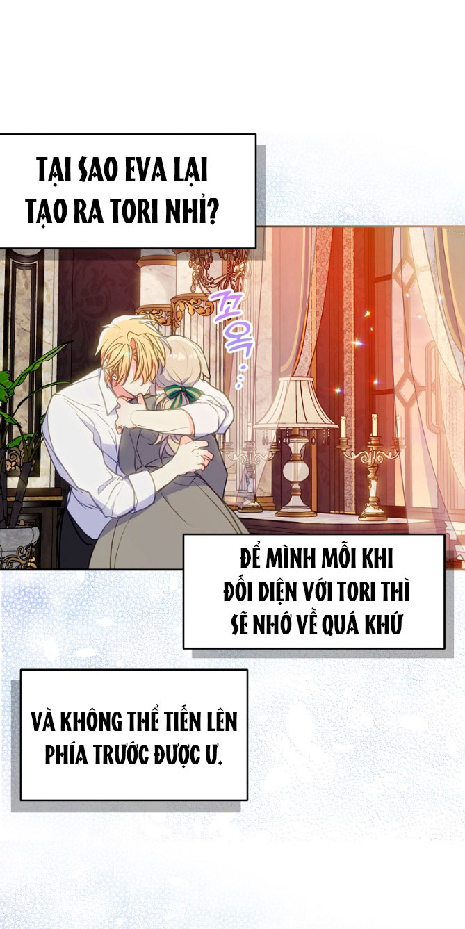 Bệ Hạ, Xin Đừng Giết Tôi!! Chap 88.1 - Trang 2