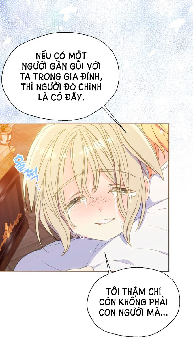 Bệ Hạ, Xin Đừng Giết Tôi!! Chap 88.1 - Trang 2