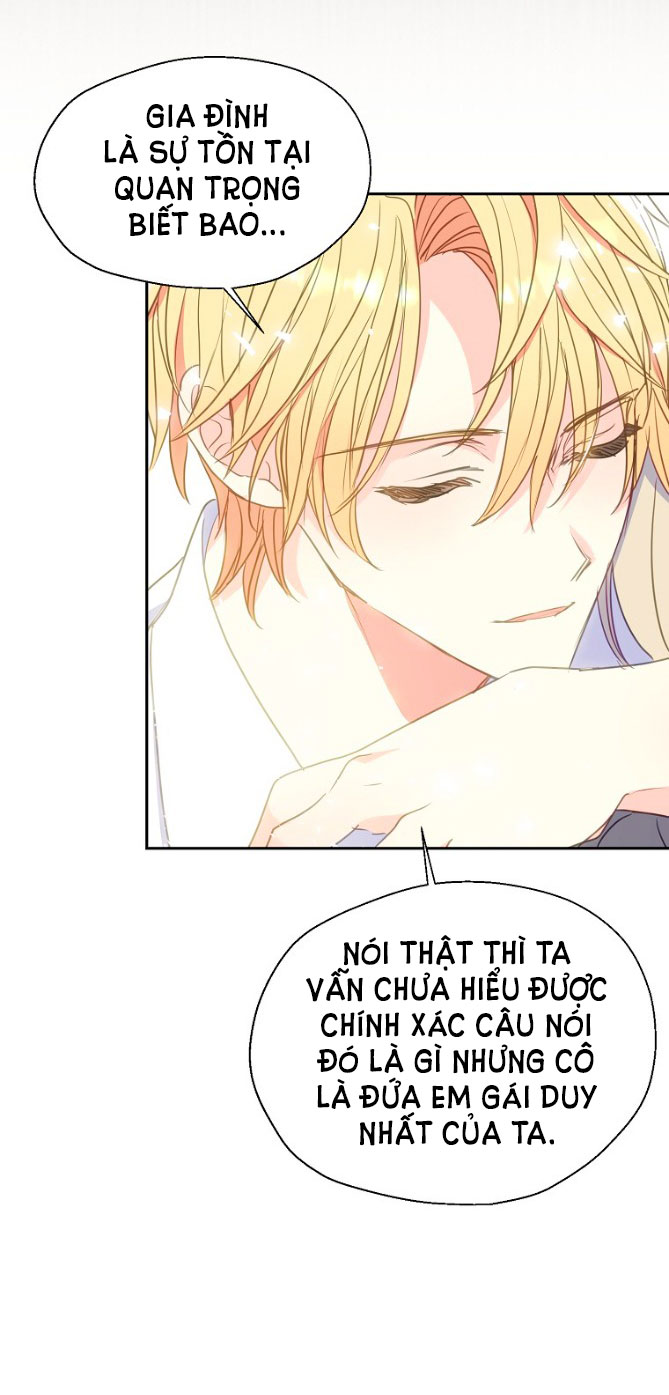 Bệ Hạ, Xin Đừng Giết Tôi!! Chap 88.1 - Trang 2