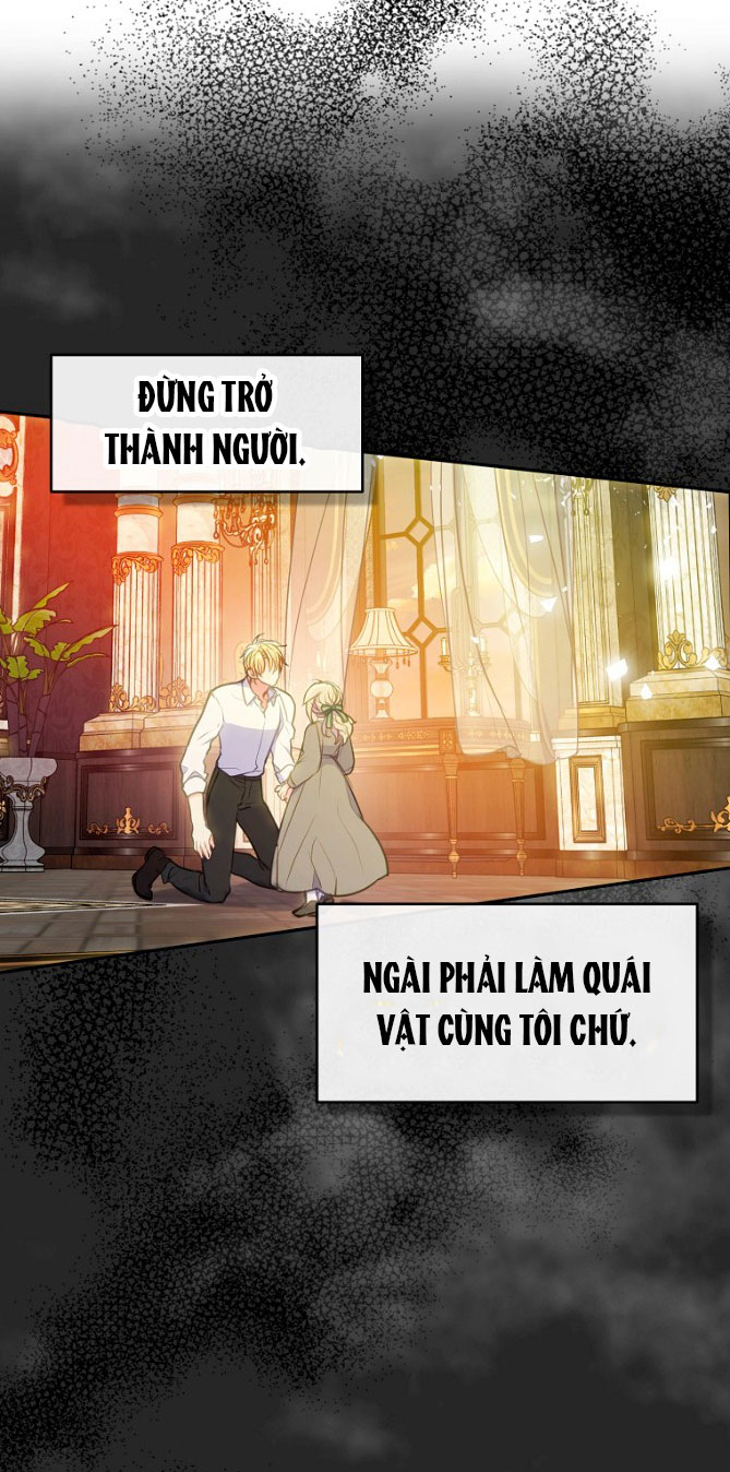 Bệ Hạ, Xin Đừng Giết Tôi!! Chap 88.1 - Trang 2