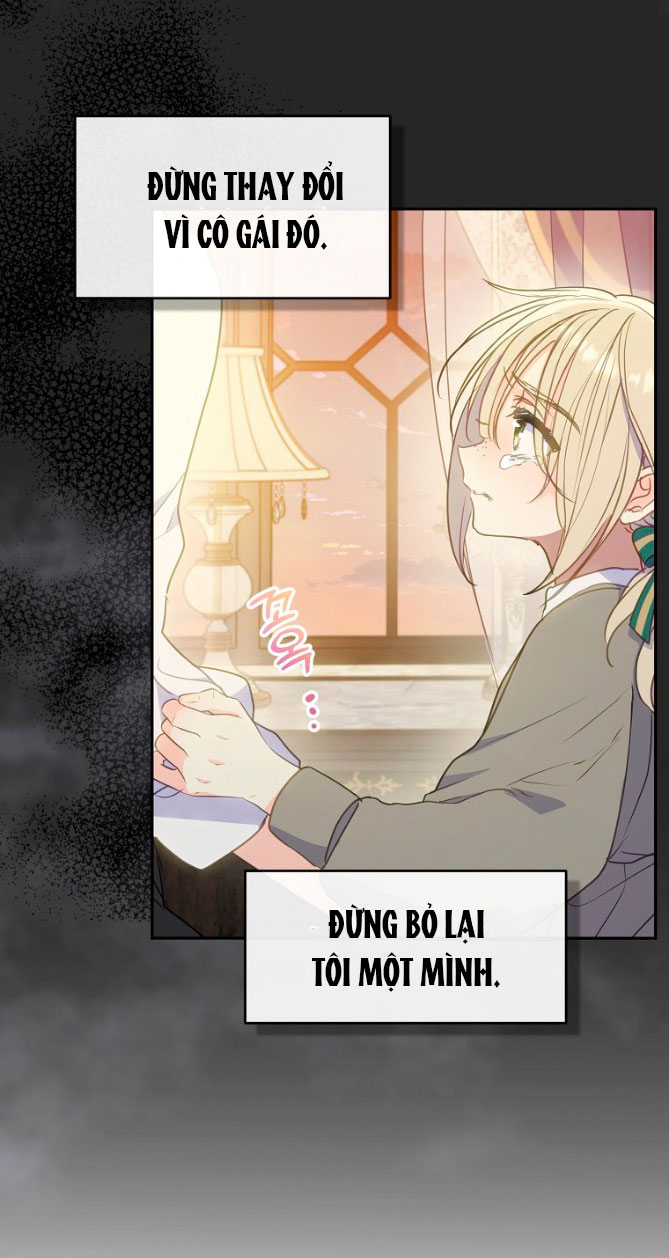 Bệ Hạ, Xin Đừng Giết Tôi!! Chap 88.1 - Trang 2