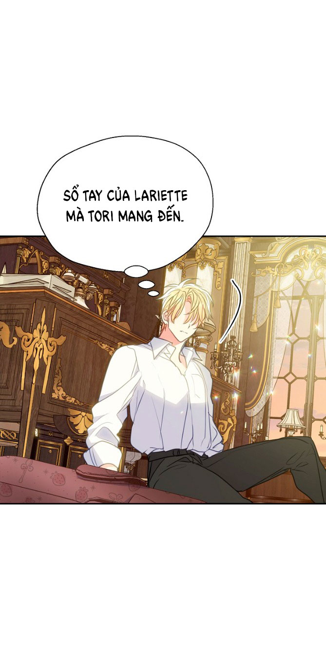 Bệ Hạ, Xin Đừng Giết Tôi!! Chap 88.1 - Trang 2