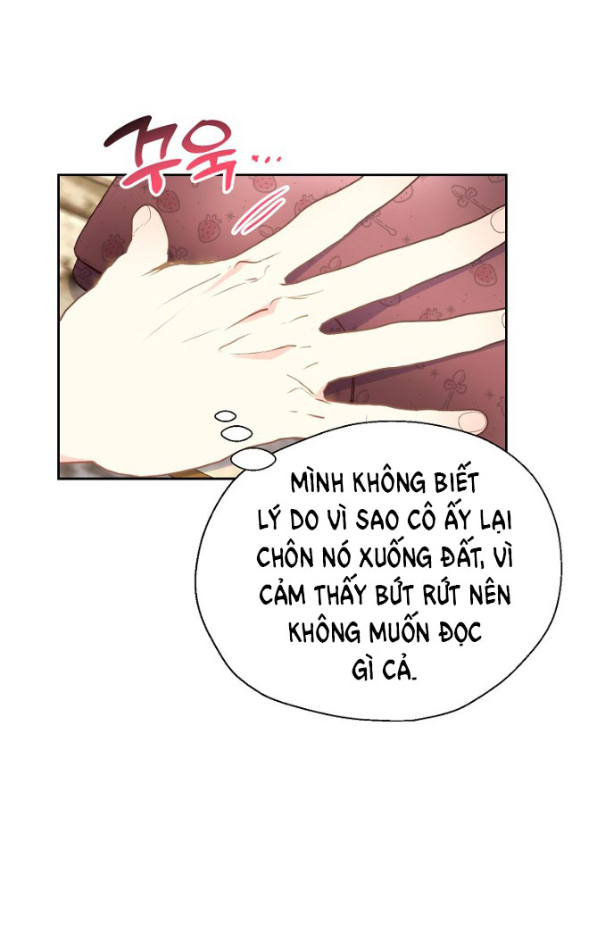 Bệ Hạ, Xin Đừng Giết Tôi!! Chap 88.1 - Trang 2