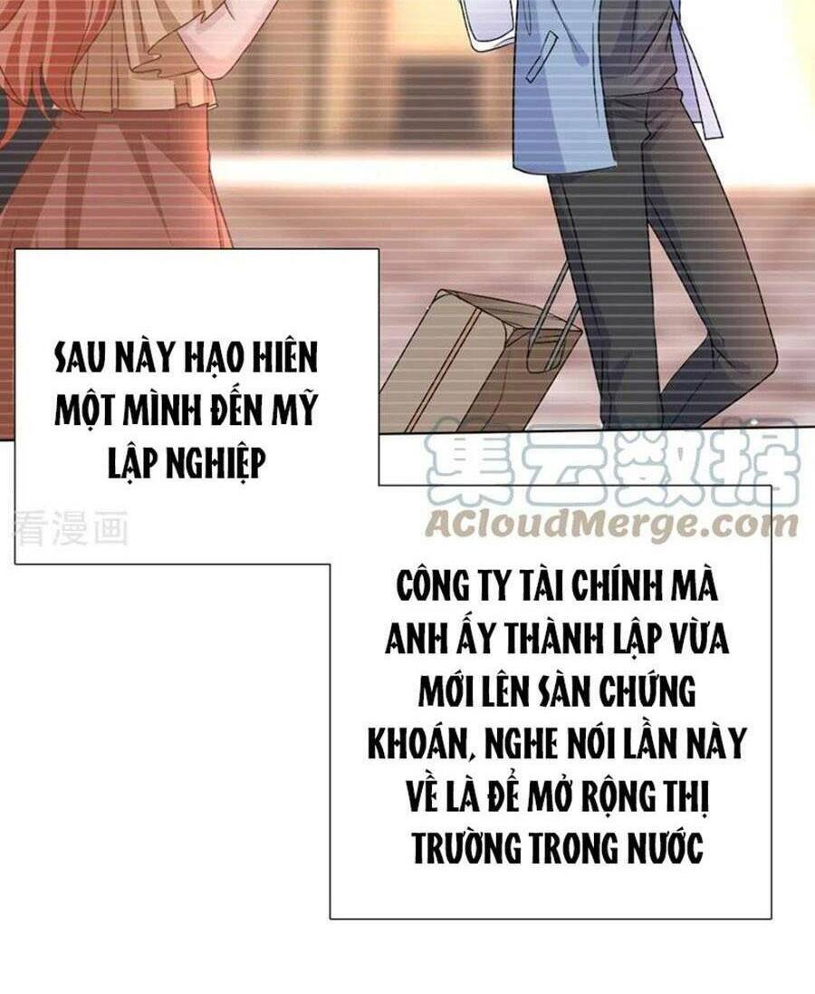 hôm nay từ chối lục tiên sinh chưa? chapter 55 - Next chapter 56