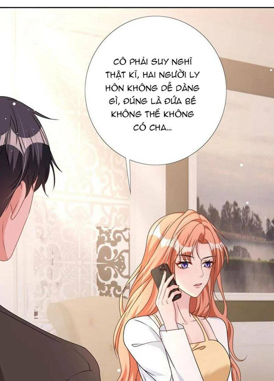 hôm nay từ chối lục tiên sinh chưa? chapter 55 - Next chapter 56