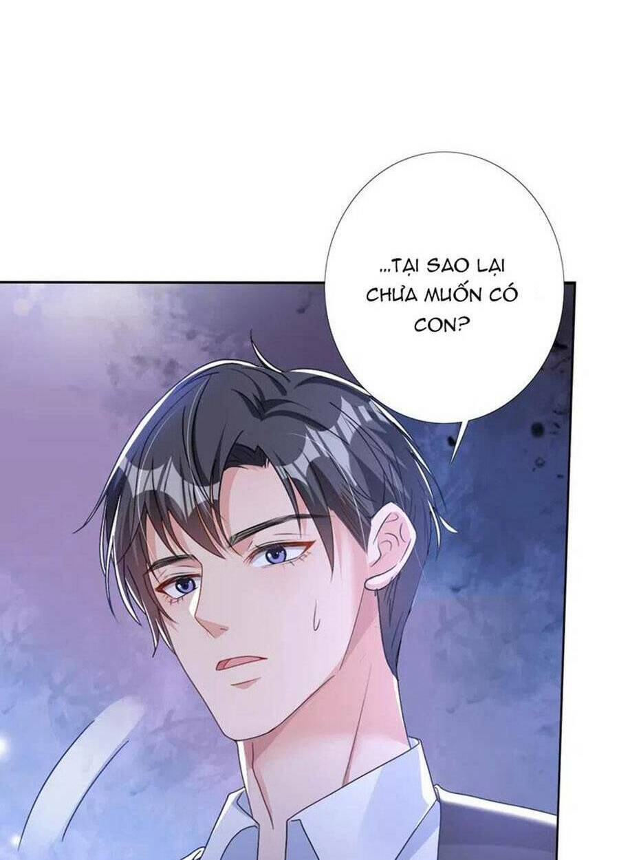 hôm nay từ chối lục tiên sinh chưa? chapter 55 - Next chapter 56