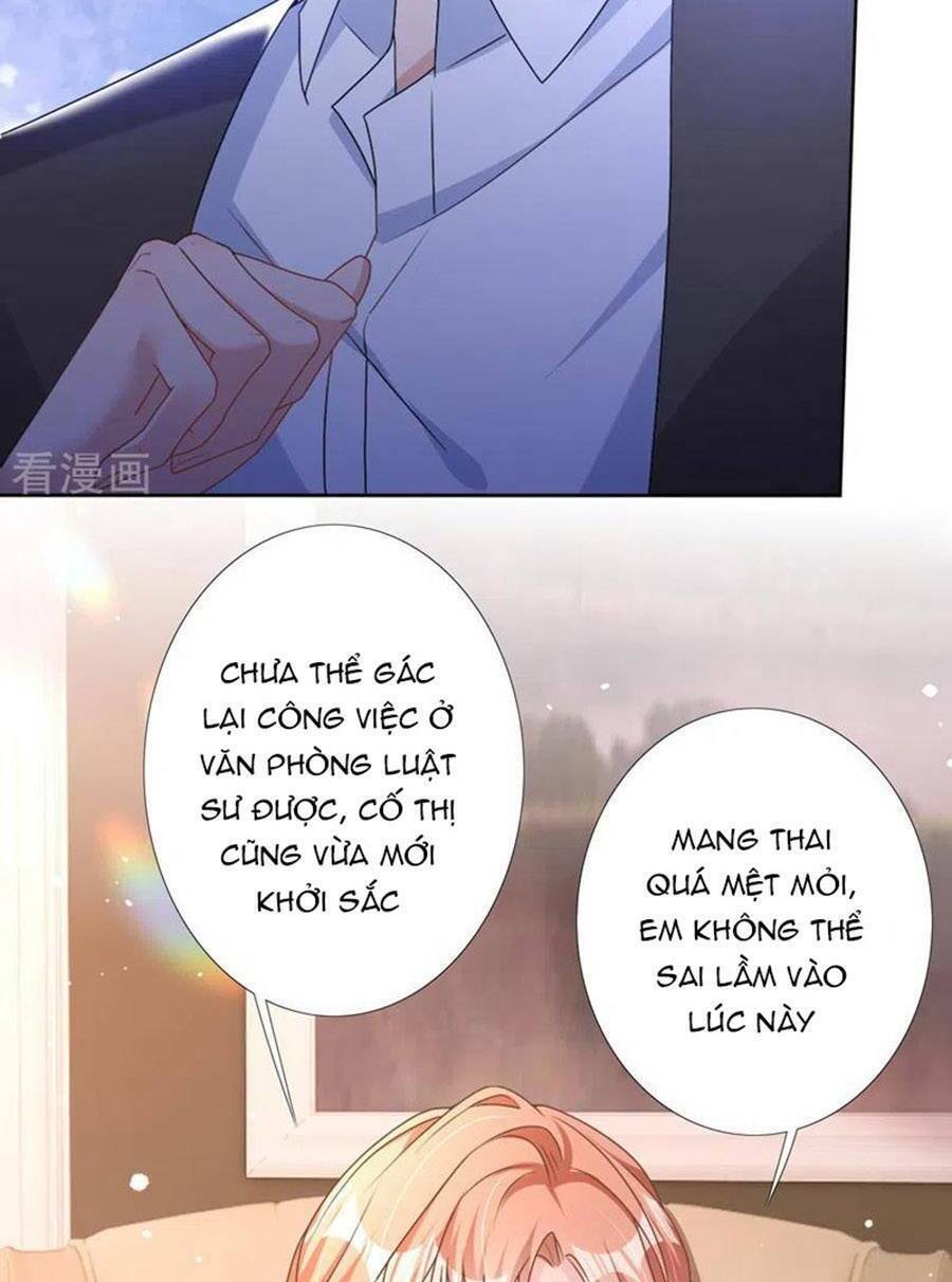 hôm nay từ chối lục tiên sinh chưa? chapter 55 - Next chapter 56