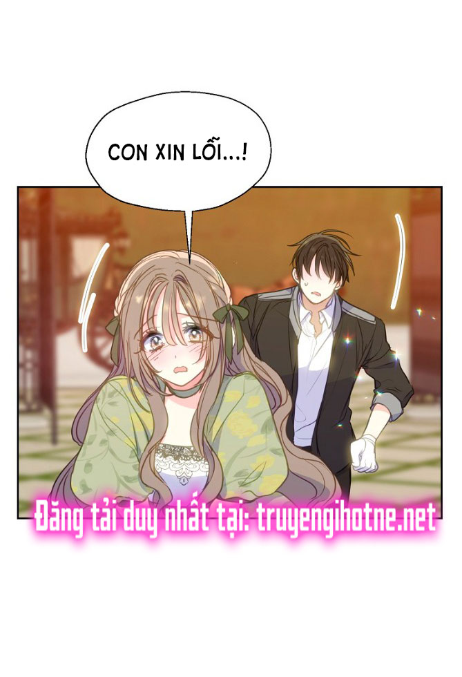 Bệ Hạ, Xin Đừng Giết Tôi!! Chap 88.2 - Trang 2