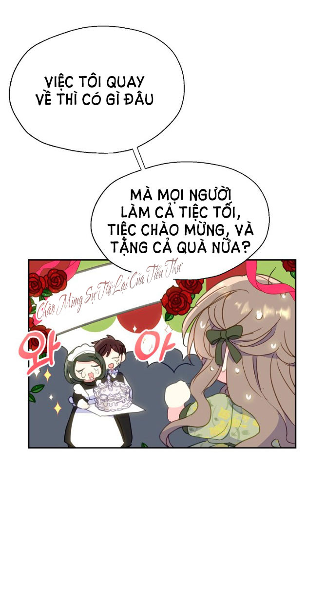 Bệ Hạ, Xin Đừng Giết Tôi!! Chap 88.2 - Trang 2