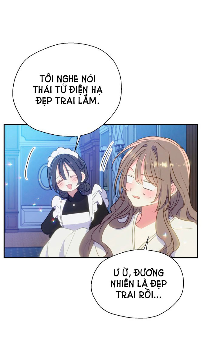 Bệ Hạ, Xin Đừng Giết Tôi!! Chap 88.2 - Trang 2