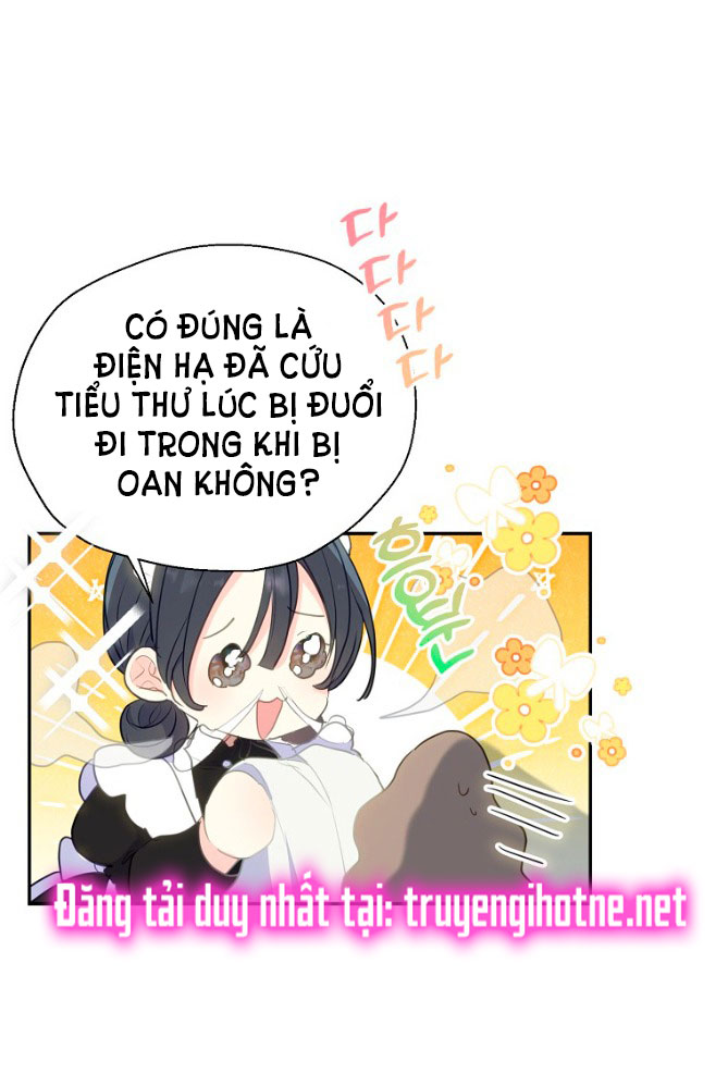 Bệ Hạ, Xin Đừng Giết Tôi!! Chap 88.2 - Trang 2