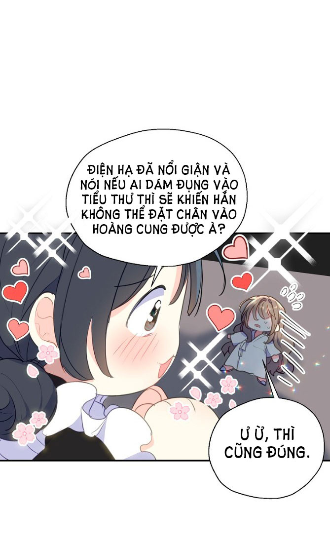 Bệ Hạ, Xin Đừng Giết Tôi!! Chap 88.2 - Trang 2