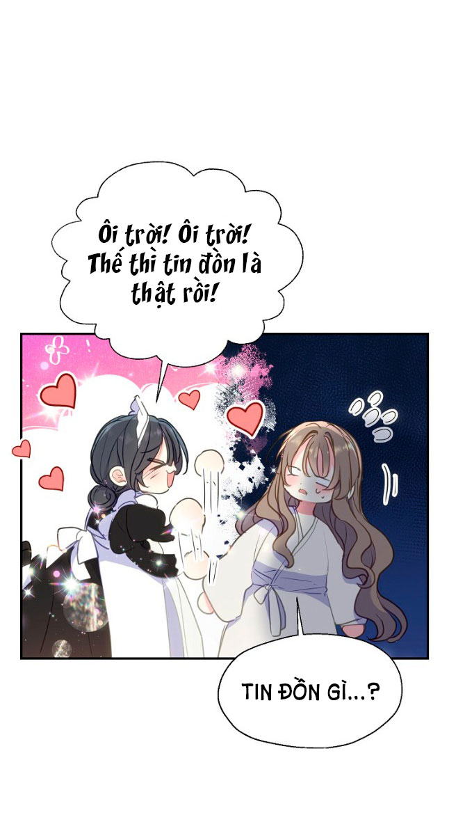 Bệ Hạ, Xin Đừng Giết Tôi!! Chap 88.2 - Trang 2