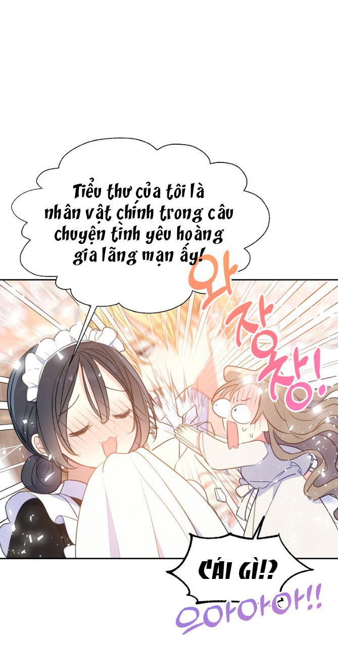 Bệ Hạ, Xin Đừng Giết Tôi!! Chap 88.2 - Trang 2