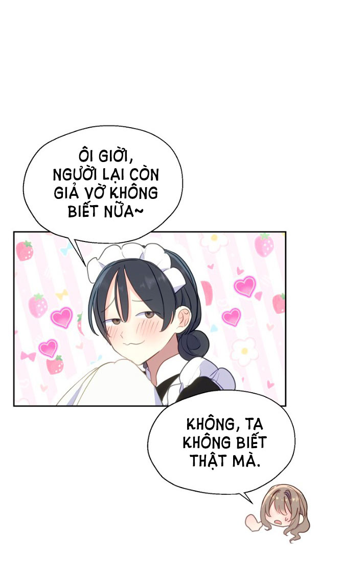 Bệ Hạ, Xin Đừng Giết Tôi!! Chap 88.2 - Trang 2