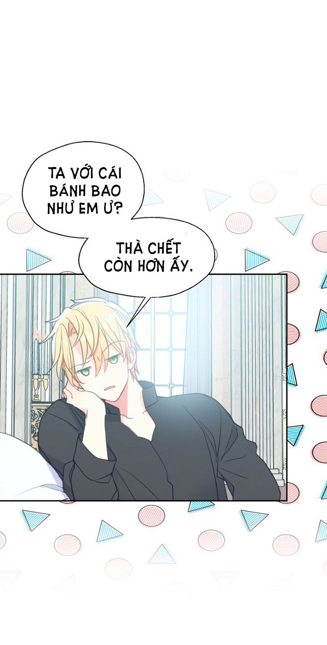 Bệ Hạ, Xin Đừng Giết Tôi!! Chap 88.2 - Trang 2