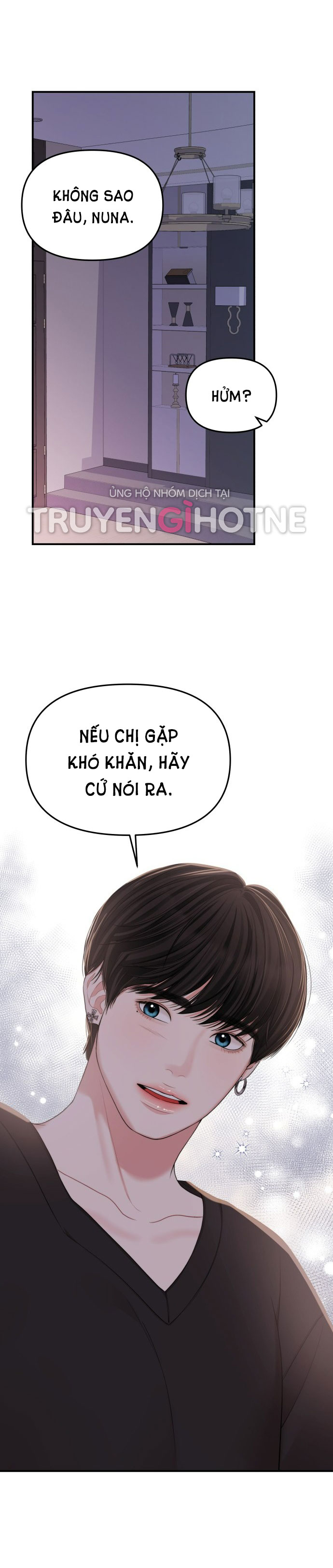 GỬI EM NGƯỜI ĐÁNH CẮP NHỮNG VÌ SAO - To You Who Swallowed a Star Chap 91.1 - Next Chap 92.2