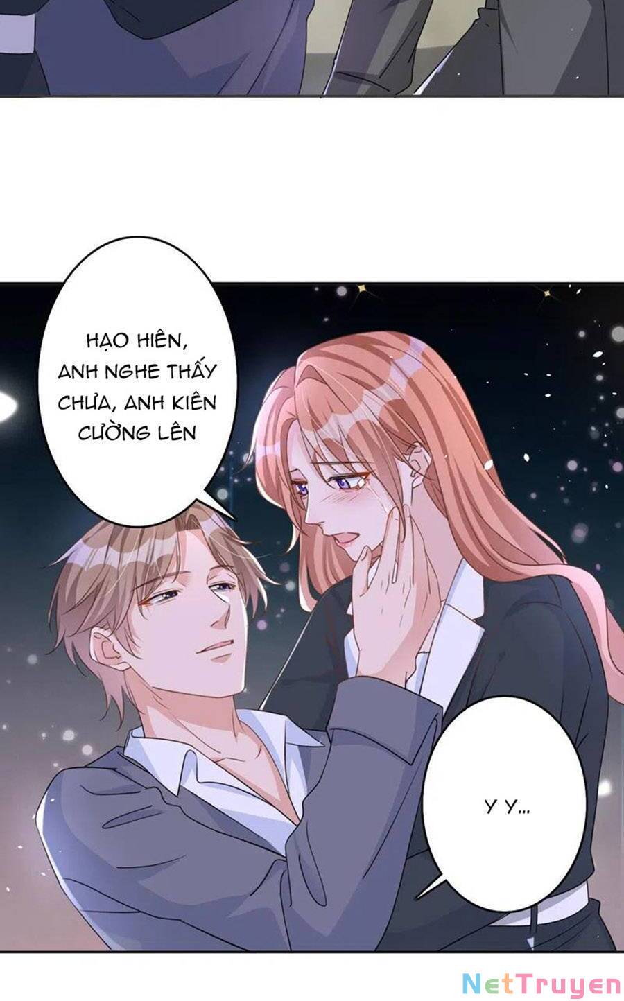 hôm nay từ chối lục tiên sinh chưa? chapter 57 - Trang 5