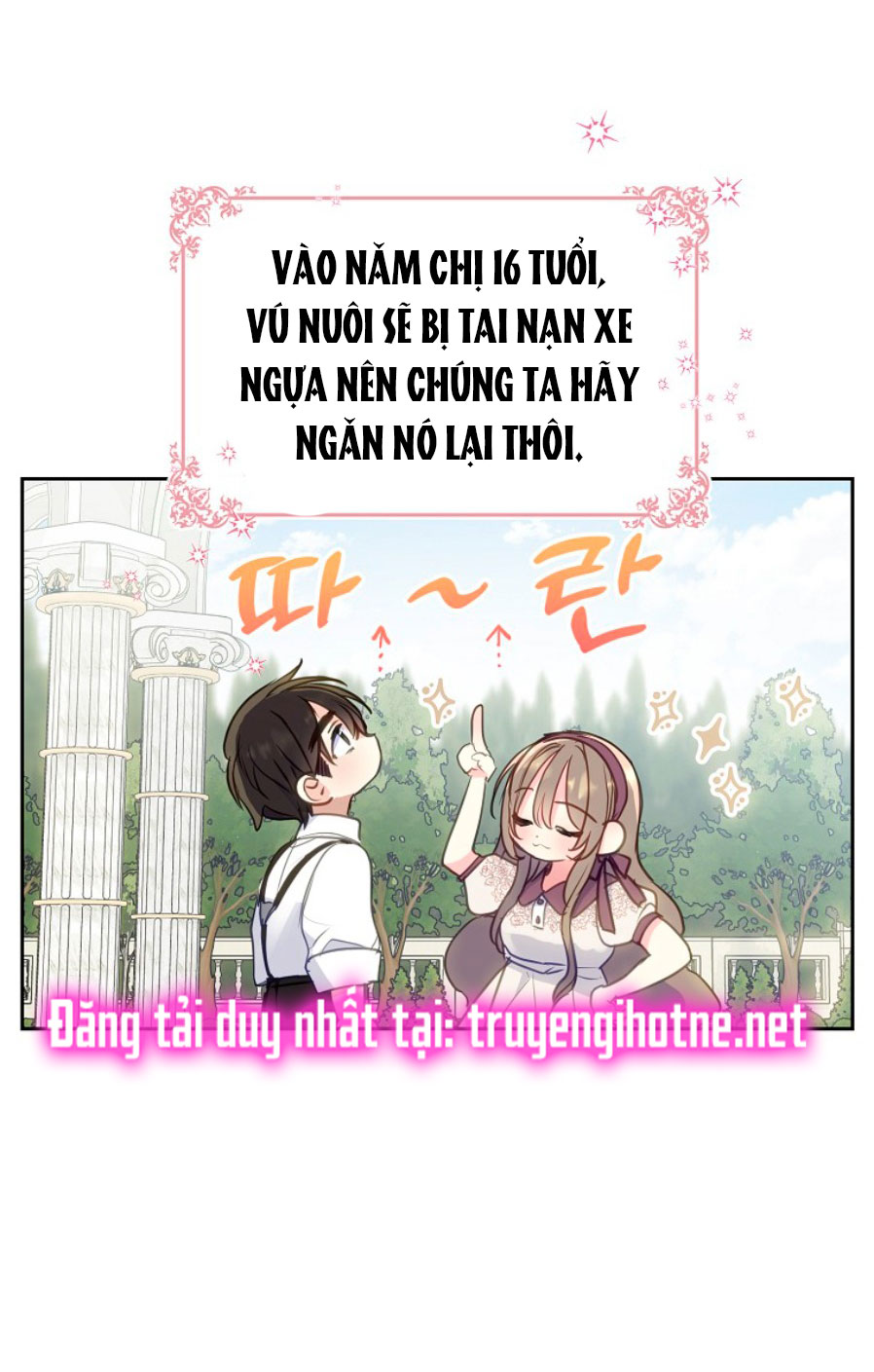 Bệ Hạ, Xin Đừng Giết Tôi!! Chap FIX) - Next Chap báo