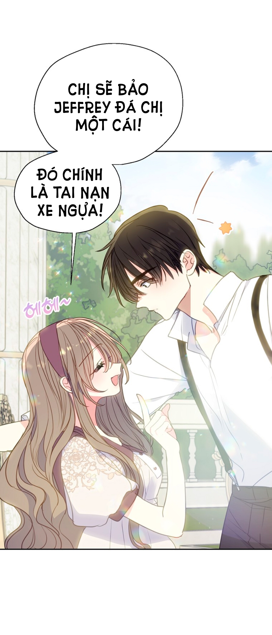 Bệ Hạ, Xin Đừng Giết Tôi!! Chap FIX) - Next Chap báo