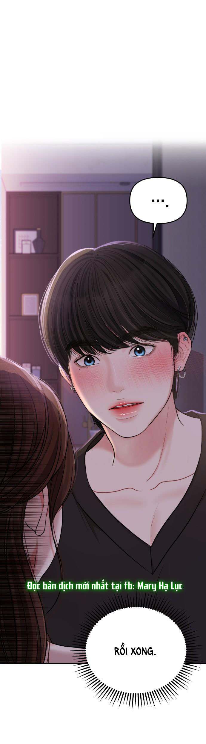 GỬI EM NGƯỜI ĐÁNH CẮP NHỮNG VÌ SAO - To You Who Swallowed a Star Chap 92.1 - Next Chap 93.2