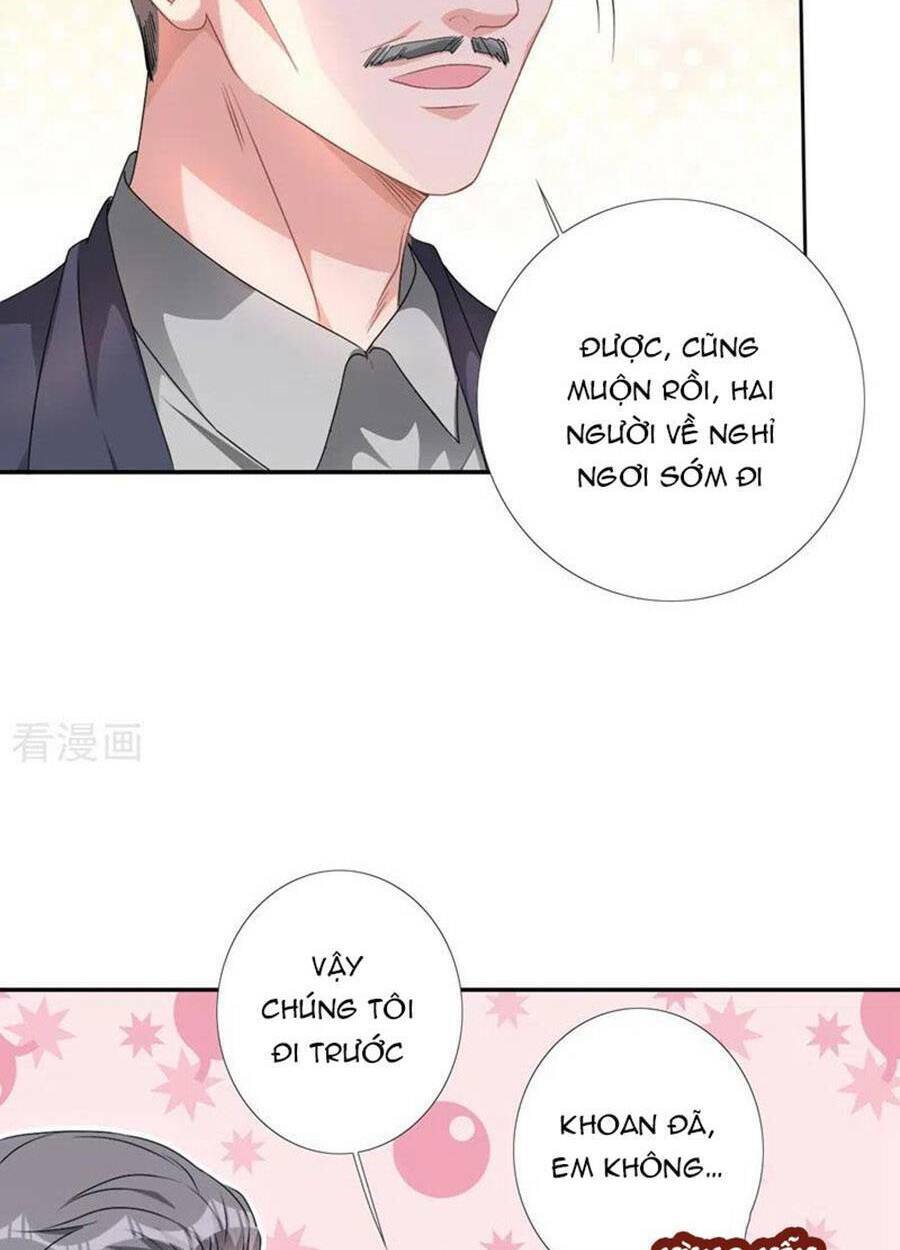 hôm nay từ chối lục tiên sinh chưa? chapter 58 - Next chapter 59