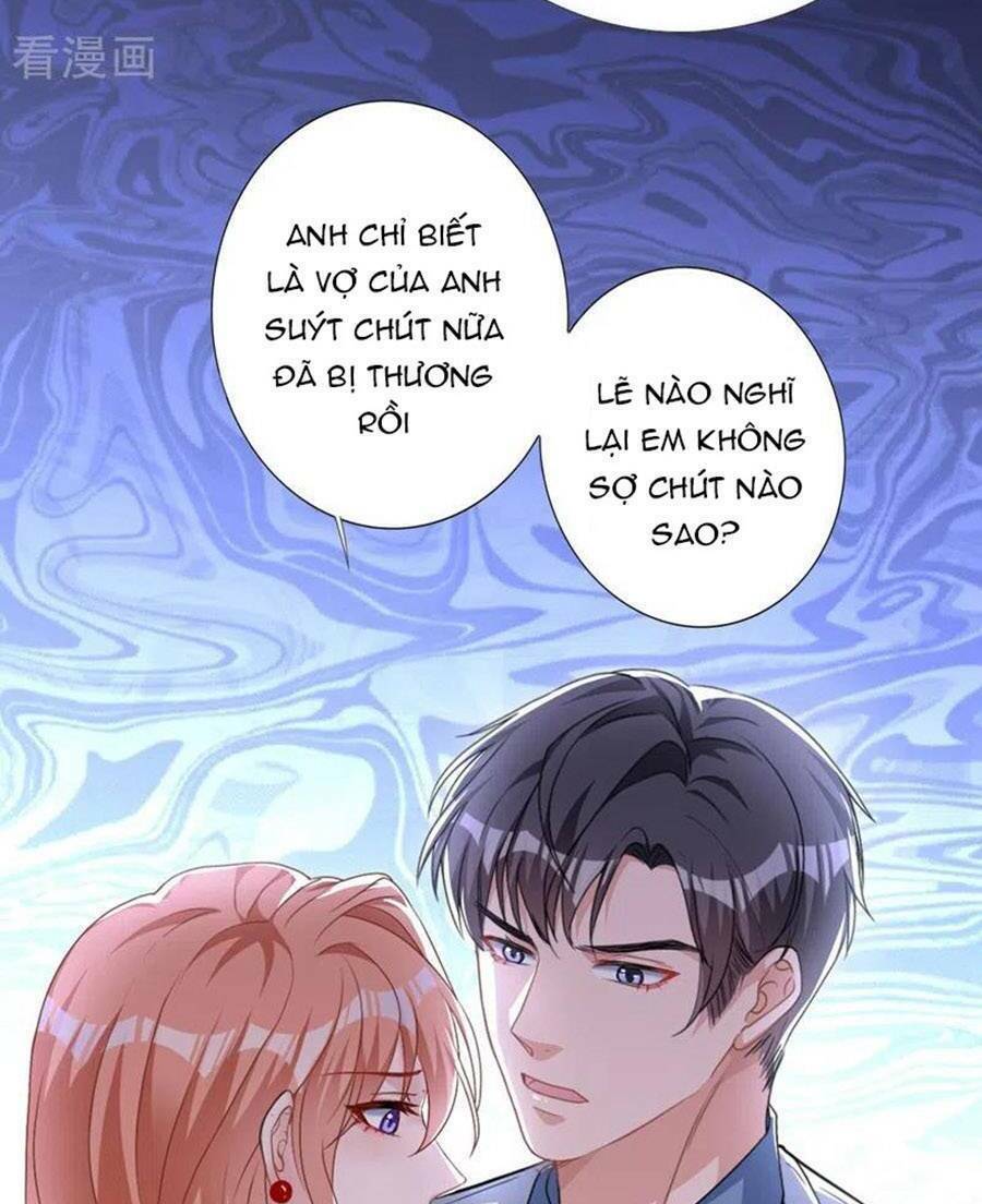 hôm nay từ chối lục tiên sinh chưa? chapter 58 - Next chapter 59