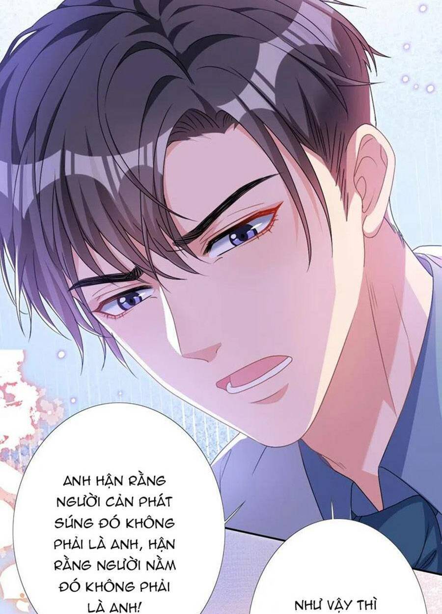 hôm nay từ chối lục tiên sinh chưa? chapter 58 - Trang 5