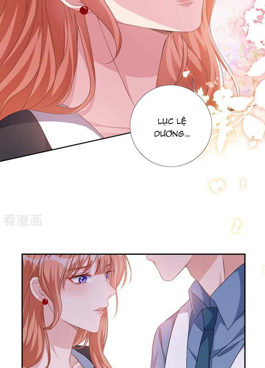 hôm nay từ chối lục tiên sinh chưa? chapter 58 - Next chapter 59