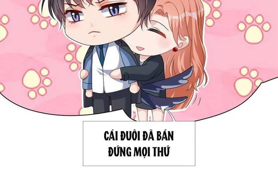 hôm nay từ chối lục tiên sinh chưa? chapter 58 - Next chapter 59