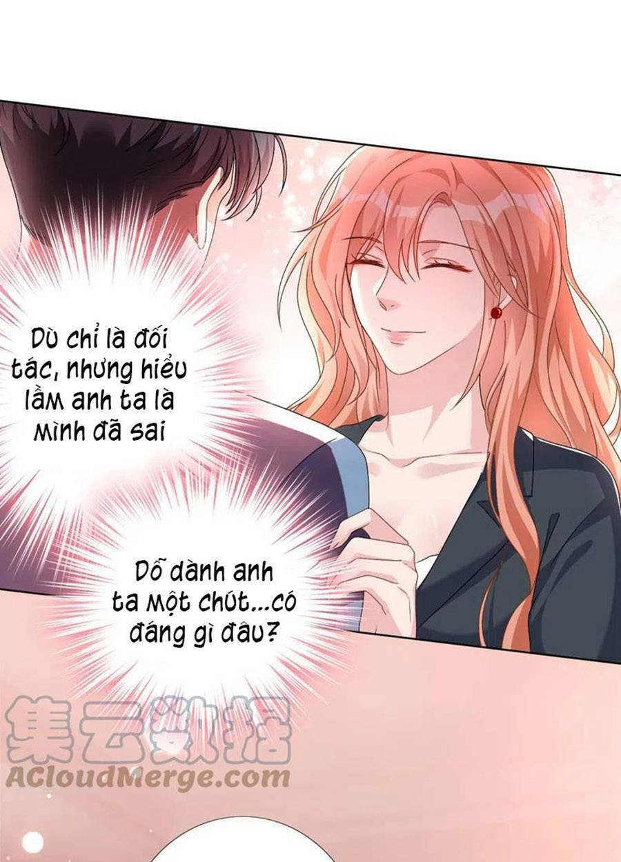 hôm nay từ chối lục tiên sinh chưa? chapter 58 - Next chapter 59