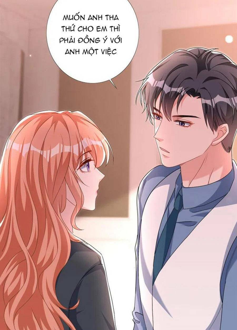 hôm nay từ chối lục tiên sinh chưa? chapter 58 - Next chapter 59