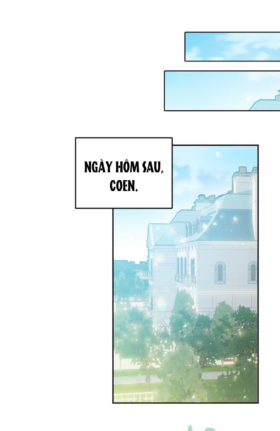 Bệ Hạ, Xin Đừng Giết Tôi!! Chap 89.2 - Trang 2