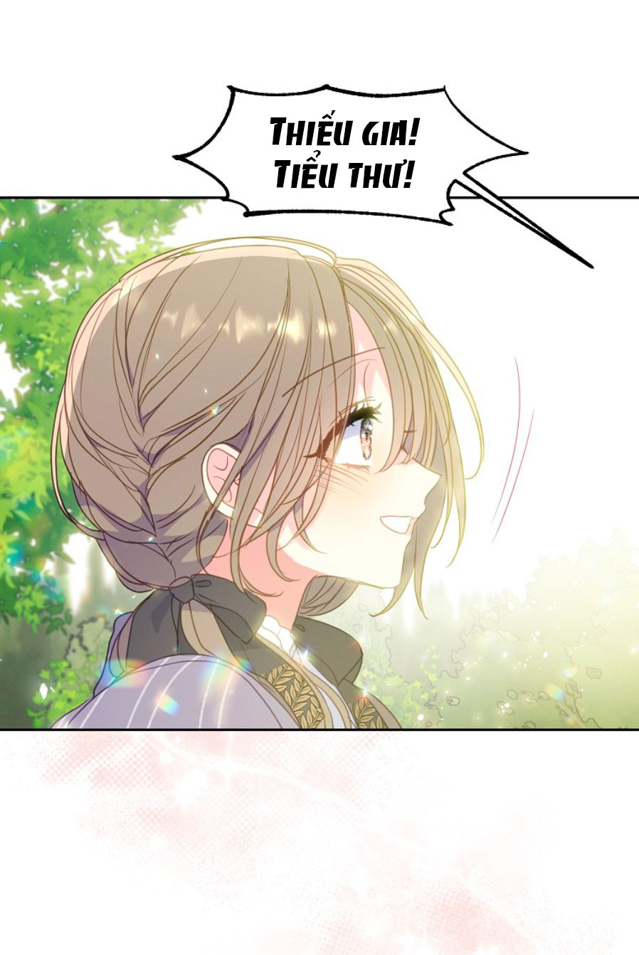 Bệ Hạ, Xin Đừng Giết Tôi!! Chap 89.2 - Trang 2