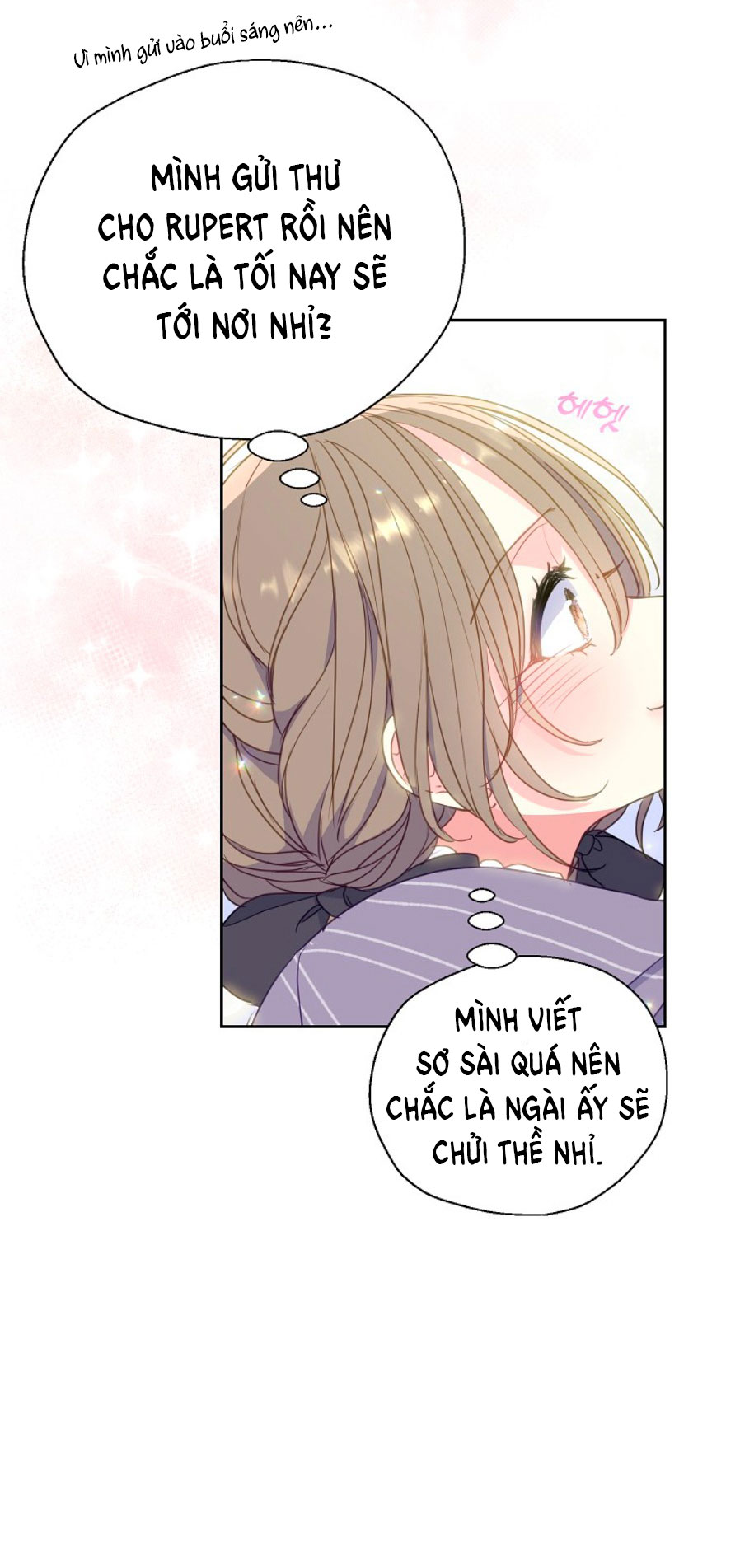 Bệ Hạ, Xin Đừng Giết Tôi!! Chap 89.2 - Trang 2