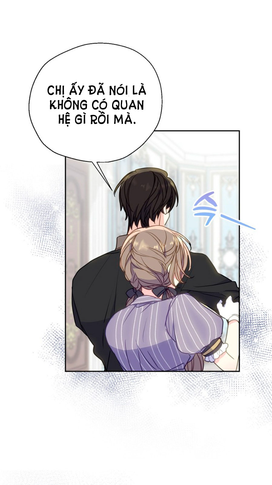 Bệ Hạ, Xin Đừng Giết Tôi!! Chap 89.2 - Trang 2