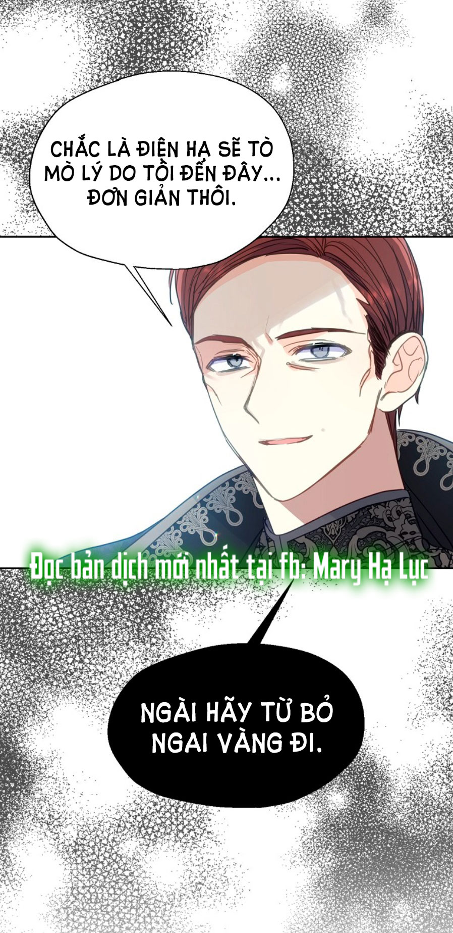 Bệ Hạ, Xin Đừng Giết Tôi!! Chap 89.2 - Trang 2