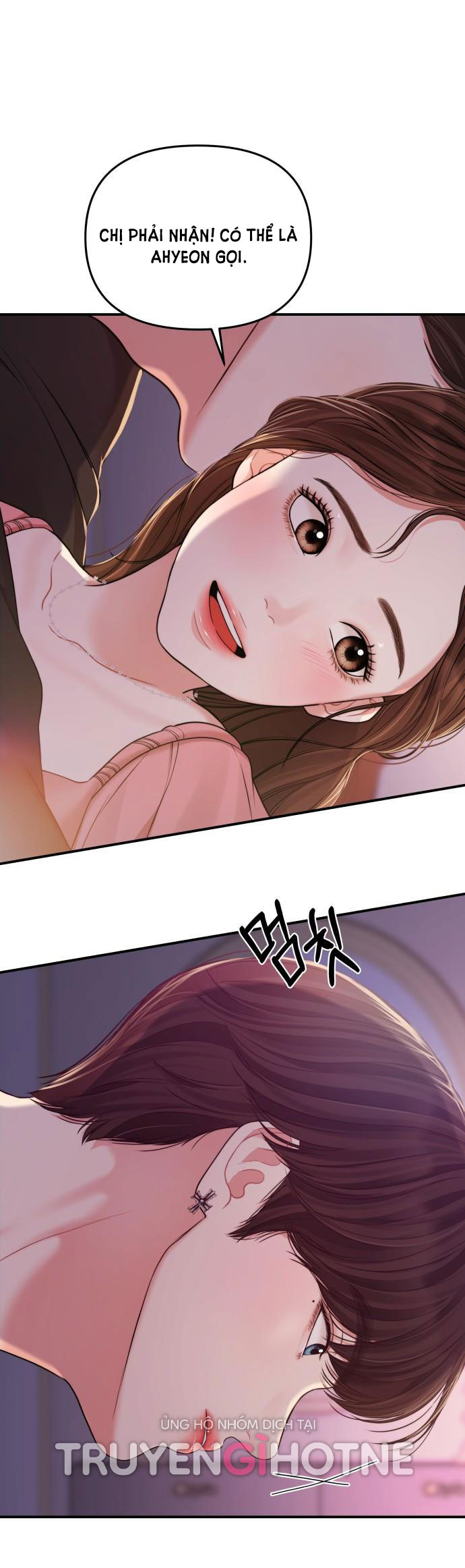 GỬI EM NGƯỜI ĐÁNH CẮP NHỮNG VÌ SAO - To You Who Swallowed a Star Chap 92.2 - Next Chap 92.1