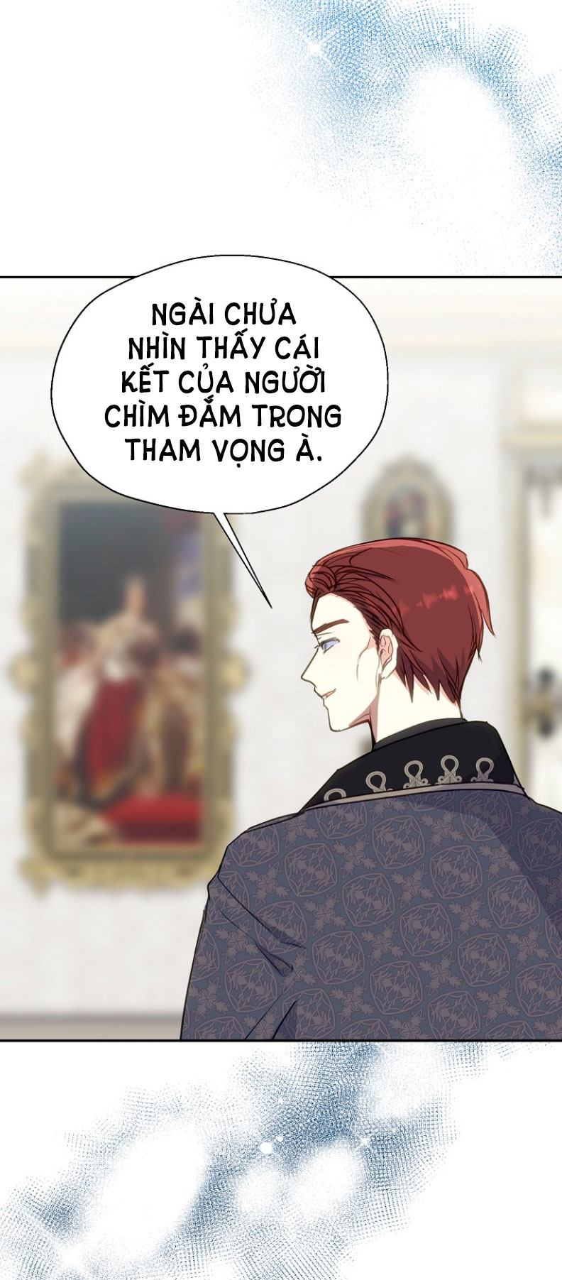 Bệ Hạ, Xin Đừng Giết Tôi!! Chap 90.1 - Trang 2