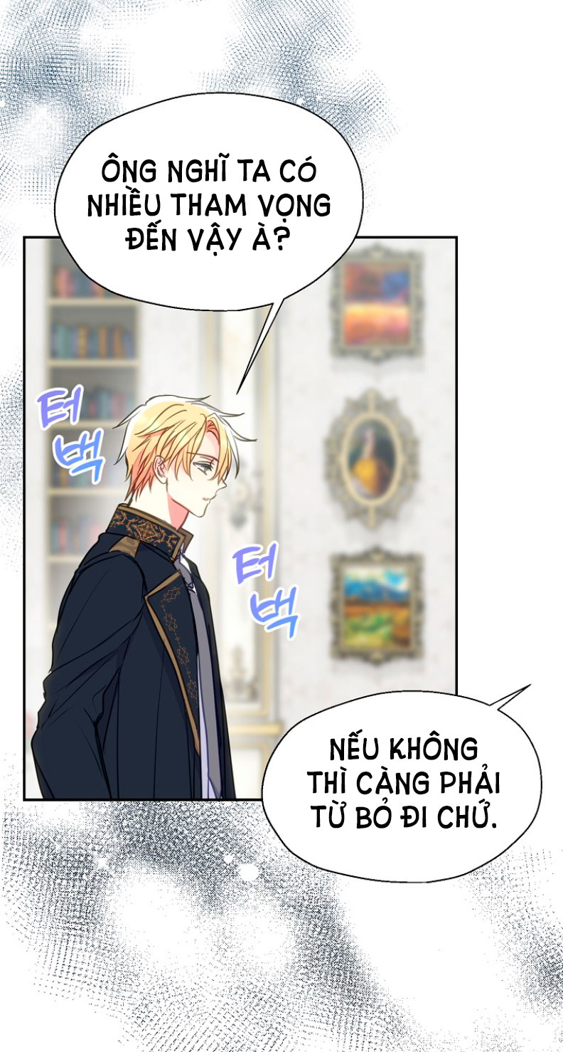 Bệ Hạ, Xin Đừng Giết Tôi!! Chap 90.1 - Trang 2