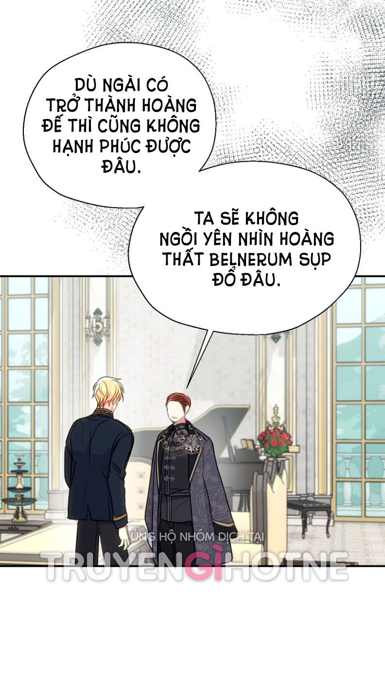 Bệ Hạ, Xin Đừng Giết Tôi!! Chap 90.1 - Trang 2